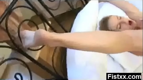 Vibrant Fisting Mature Porn Hardcore