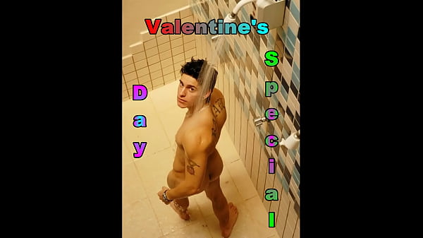 Bogosses du Week-end Sp&eacute_cial Saint Valentin - Hunks of the Valentine'_s day spec