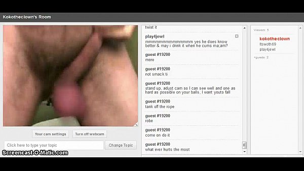 CBT show - Return of Faith