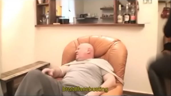 Severe Face Kicking &amp_