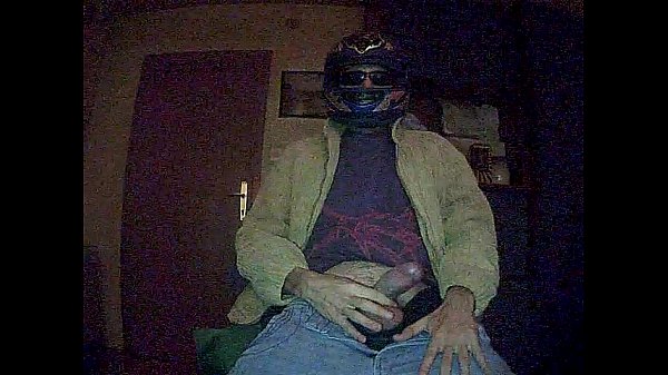 Lick &amp_ Suck My Big Balls và Take My Harpoon vào sâu trong bạn !!!.MP4