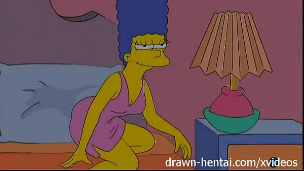 Đồng Tính Nữ Hoạt - Lois Griffin và Marge Simpson